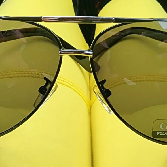 Gucci sunglasses - Picture 9 of 14